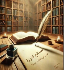 نصائح ادارية من وحي الحياة