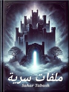 ملفات سرية: قضايا غامضة لم تُحل بعد. (للمؤلف: سحر طبش)