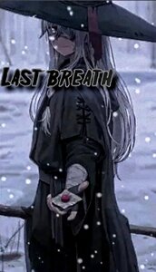 Last breath