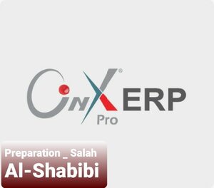 E-Wallet Managment System Onyx ERP