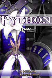 Python JSON