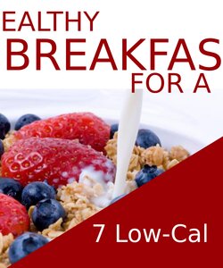 Healthy Breakfast For A Week