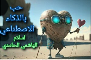 Artificial Intelligence Love