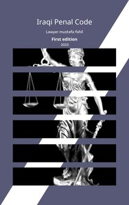 Iraqi Penal Code