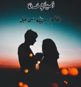 أحببتها صدفة
