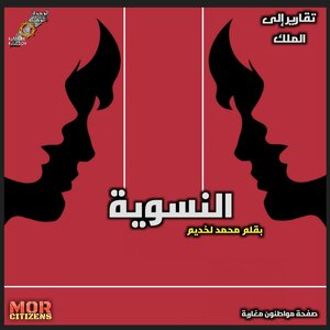 سلسلة تقارير إلى الملك ( النسوية )