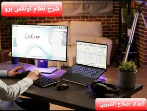 نظام إدارة المخازن
