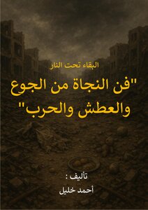 البقاء تحت النار 
