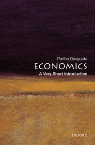 الاقتصاد: مقدمة قصيرة جدا