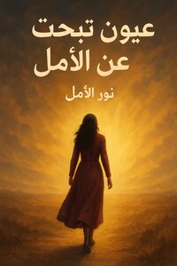 عيون تبحث عن الأمل