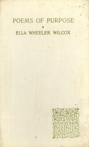 Poems of Purpose