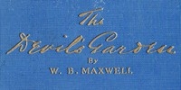 The Devil's Garden