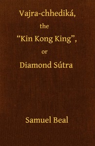 Vajra-chhediká, the 