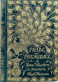 Pride and Prejudice