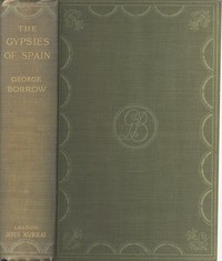 The Zincali: An Account of the Gypsies of Spain