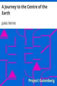A Journey to the Centre of the Earth