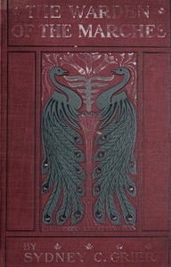 The Warden of the Marches