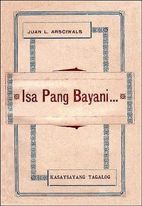 Isa Pang Bayani