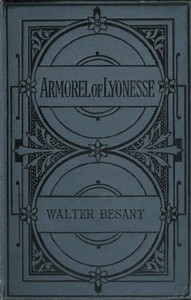 Armorel of Lyonesse: A Romance of To-day