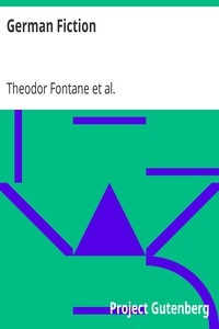 German Fiction