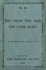 The Child Who Died and Lived Again