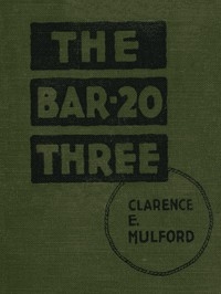 The Bar-20 Three