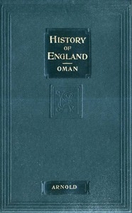 A History of England Eleventh Edition
