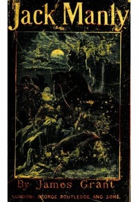Jack Manly; His Adventures by Sea and Land