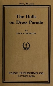 The Dolls on Dress Parade
