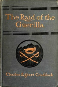 The Raid Of The Guerilla, And Other Stories