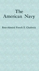 The American Navy