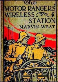 The Motor Rangers' Wireless Station