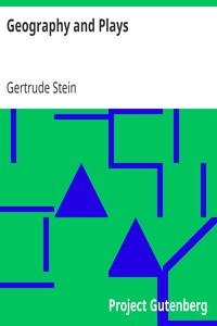 Geography and Plays