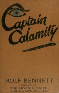 Captain Calamity Second Edition