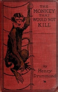 The Monkey That Would Not Kill
