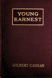 Young Earnest: The Romance of a Bad Start in Life