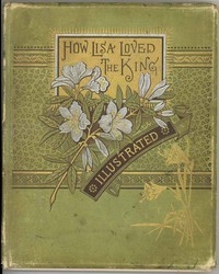 How Lisa Loved the King