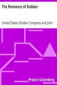 The Romance of Rubber