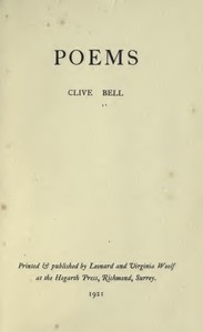 Poems