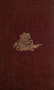 Fictitious & Symbolic Creatures in Art With Special Reference to Their Use in British Heraldry