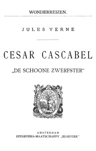 Cesar Cascabel: 