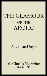 The Glamour of the Arctic