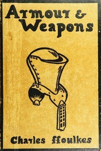 Armour & Weapons