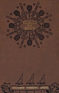 Stories for Boys