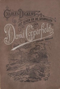 Het leven en de lotgevallen van David Copperfield