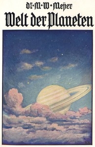 Die Welt Der Planeten