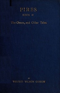 Fires - Book 2: The Ovens, And Other Tales