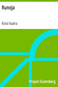 Runoja