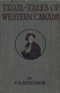 Trail-Tales of Western Canada