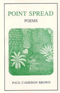 Point Spread Poems